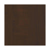 SUA-V - ZEN Thermally Fused Laminate Bed Base, Queen Size, Chocolate - - Mounts For Less