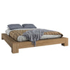 SUA-V - ZEN Thermally Fused Laminate Bed Base, Queen Size, Fashionista - - Mounts For Less