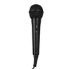 Singsation - Wired Dynamic Microphone, 1.8 Meter Cables, Black - 67-PAMIC100A - Mounts For Less