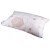 StarNight - Copper Memory Foam Pillow, Hypoallergenic, Queen Size - 129-CO2030-R - Mounts For Less