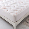 StarNight - Copper Padded Mattress Protector, Waterproof (2 Sizes Available) - - Mounts For Less