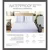 StarNight - Quilted Mattress Protector, Waterproof (Available in 2 Sizes) - - Mounts For Less