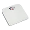 Starfrit - Personal Scale/Mechanical Scale, Maximum Capacity 136 kg, White - 65-311384 - Mounts For Less