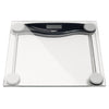 Starfrit - Tempered Glass Electronic Personal Scale/Scale, Maximum Capacity of 150kg - 65-311386 - Mounts For Less