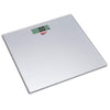 Starfrit - Ultra-Thin Tempered Glass Electronic Bathroom Scale/Scale, Maximum Capacity of 150kg - 65-311385 - Mounts For Less