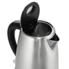 Sunbeam - Cordless Electric Kettle, 1.7 Litre Capacity, 1500 Watts, Stainless Steel - 65-311226 - Mounts For Less