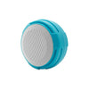 Sylvania - Bluetooth 5.0 Speaker for Swimming Pool, Floating and Waterproof, Blue - 67-CESP749 - Mounts For Less