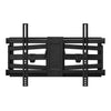 SyncMount - Double Stud 43"-90" Full Motion TV Wall Mount, VESA 600x400 UL - - Mounts For Less