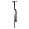 SyncMount - Tilting TV Ceiling Mount, Fits 43" to 90" Screens, Max Weight 125lbs - - Mounts For Less