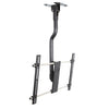 SyncMount - Tilting TV Ceiling Mount, Fits 43" to 90" Screens, Max Weight 125lbs - - Mounts For Less