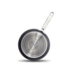 T-Fal - Sapphire Frying Pan, 26cm Diameter, Non-Stick Coating, Thermo-Spot Indicator, Black - 95-G1040554 - Mounts For Less