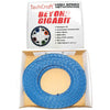 TechCraft Network cable Cat6 UTP FT4/CM cUL Solid Blue 330' - - Mounts For Less