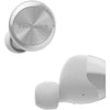 Technics - In-Ear Wireless Headphones with Noise Canceling, Microphone and Charging Case, Silver - 78-136052 - Mounts For Less
