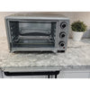 Toastess - Toaster Oven and Air Fryer, 6 Slice Capacity, Adjustable Temperature, Stainless Steel - 65-311298 - Mounts For Less