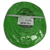 UPG - Solid UTP Cat5e Network Cable, 350MHz, 500 Feet Length, FT4/CMR, Green - 98-CZ-CAT5E-5GNCL - Mounts For Less