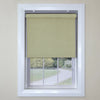 Versailles - Cordless Roller Shade, Marcellus Collection, Soft Close, Green (Available in 15 Sizes) - - Mounts For Less
