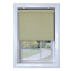 Versailles - Cordless Roller Shade, Marcellus Collection, Soft Close, Green (Available in 15 Sizes) - - Mounts For Less