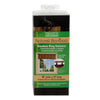 Versailles - Ring Top Bamboo Valance, Brass Grommets, 48" x 12", Espresso - - Mounts For Less