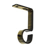 Versailles - Set of 2 Curtain Brackets, Set of 2 Curtain Rod Brackets, Wall or Ceiling Installation, Bronze - - Mounts For Less
