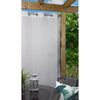 Versailles - Stainless Steel Curtain Tension Rod, Indoor/Outdoor, Adjustable Length, Brown (3 Sizes Available) - - Mounts For Less