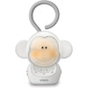 Vtech - Myla the Monkey Portable Soothing Sound System for Baby, Lullaby and Nightlight - 65-131902 - Mounts For Less