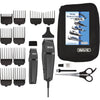 WAHL - Combo Pro Hair Clipper Set, 18 Pieces - - Mounts For Less