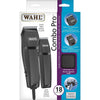 WAHL - Combo Pro Hair Clipper Set, 18 Pieces - - Mounts For Less