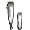 WAHL - Deluxe Groom Pro Hair Clipper Set, 19 Pieces - - Mounts For Less
