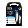 WAHL - Deluxe Groom Pro Hair Clipper Set, 19 Pieces - - Mounts For Less
