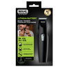 WAHL - Personal Battery Beard Trimmer, Self-Sharpening Blades, Black - - Mounts For Less