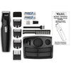 WAHL - Personal Battery Beard Trimmer, Self-Sharpening Blades, Black - - Mounts For Less