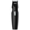 WAHL - Personal Battery Beard Trimmer, Self-Sharpening Blades, Black - - Mounts For Less
