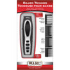 WAHL - Personal Beard Trimmer, 11 Piece Set, Self-Sharpening Blades - 65-311382 - Mounts For Less