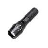 Westinghouse - 2-in-1 LED Tactical Flashlight, Black - 78-135954 - Mounts For Less