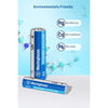 Westinghouse - Set of 48 AAA Alkaline Dynamo Batteries - 78-132836 - Mounts For Less