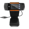 Xtreme - 480P WebCam, Universal Mounting Bracket, Integrated LED Lighting, Black - 78-135970 - Mounts For Less
