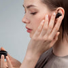 Xtreme - Bluetooth In-Ear Headphones with Charging Case, Black - - Mounts For Less