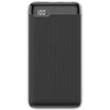 Xtreme - Portable Power Bank, 20,000 Mah with LED Digital Display, Black - 78-142148 - Mounts For Less