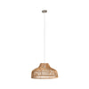 Xtricity - Pendant Light, 15.75" wide, From the Wellington Collection, Beige - 76-5-90281 - Mounts For Less