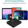 Zendure - Desktop Charger with 2 USB-A Port and 2 USB-C Port, 100 Watts, Black - - Mounts For Less