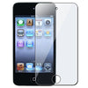 iPod Touch 4th gen. screen protector - transparent film - - Mounts For Less
