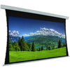 106" 16:9 Electric Tab-Tensioned Projection Screen White - 13-0050 - Mounts For Less