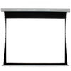 106" 4:3 Electric Tab-Tensioned Projection Screen White - - Mounts For Less