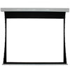 106" 4:3 Electric Tab-Tensioned Projection Screen White - 13-0054 - Mounts For Less