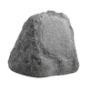 6.5" Rock Speaker (1) for Gardens/Backyards/Patios Gray - - Mounts For Less