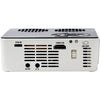 AAXA Technologies P6 DLP Projector - 16:9 - 1280 x 800 - Front - 720p - 30000 Hour Normal ModeWXGA - 2000:1 - 600 Lumens - HDMI - USB - 1 Year Warranty - 71-5639HD - Mounts For Less