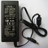 AC/DC power supply adapter 12v - 5A indoor 2.1x5.5 - 75-0023 - Mounts For Less