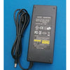 AC/DC power supply adapter 12v - 7A indoor 2.1x5.5 - no cord - 75-0089 - Mounts For Less