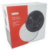 AMX AS-36 6.5'' Stereo In-Ceiling 60 Watts 8 Ohms Speaker 1 Un - 25-0089 - Mounts For Less