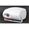 AMX AS-56 Interior Exterior 5.25'' Speaker 150W 8 Ohms With Included Wall Mounting Bracket White - - Mounts For Less